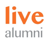 LiveAlumni logo - Similar company to Upnotch