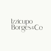 Izzicupo Borges logo - Similar company to Yuggi