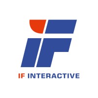 IF Interactive Ltd logo - Similar company to Episode Maker Asia