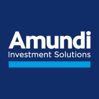 Amundi logo - Similar company to Axa Investment Managers