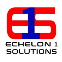 Echelon 1 Solutions logo - Similar company to Hampton Roads Asnt