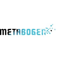 MetaboGen AB logo - Similar company to Formulaex