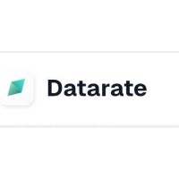 Datarate.ai logo - Similar company to Kitty Up