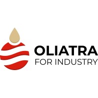 Oliatra for Industry logo - Similar company to شركة إولاد العسال للتجارة والصناعة