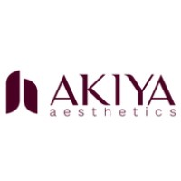 Akiyaaesthetics logo - Similar company to Aishanya Aesthetic Centre