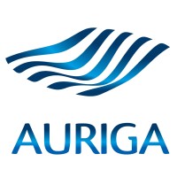 Auriga S.r.l. - Milano logo - Similar company to Weber Marking Systems Italia