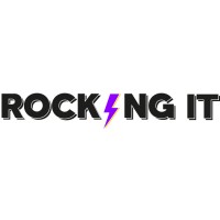 ROCKING IT logo - Similar company to Fc Noaber Jeugdvrijwilligerswerk