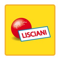 Liscianigiochi logo - Similar company to Clementoni