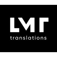 LMT translations logo - Similar company to Alliance Business Solution