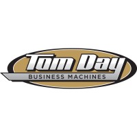 Tom Day Business Machines logo - Similar company to Igiet Ltd