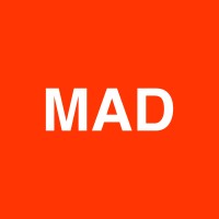 MAD Productions logo - Similar company to 229 Production
