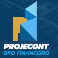 PROJECONT BPO FINANCEIRO logo - Similar company to Youfirst | Bpo Financeiro