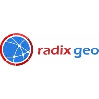 RadixGeo logo - Similar company to Discover Geoscience
