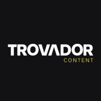 Trovador logo - Similar company to Mma Store Peru