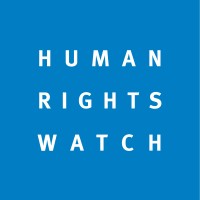 Human Rights Watch Sverige logo - Similar company to Circular Centre