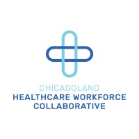 Chicagoland Healthcare Workforce Collaborative logo - Similar company to Bluefuture