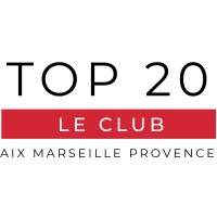 CLUB TOP 20 logo - Similar company to One Provence