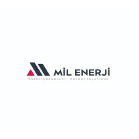 MİL ENERJİ logo - Similar company to Gema Elektrik