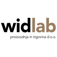 WidLab logo - Similar company to Weecl