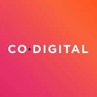 CoDigital logo - Similar company to Codigital