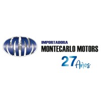 Importadora Montecarlo Motors logo - Similar company to Otomarka Otomotiv Aş