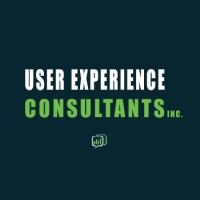 User Experience Consultants, Inc. logo - Similar company to Consultants In Information Technology
