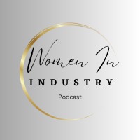 Women In Industry Podcast logo - Similar company to Torn In Half