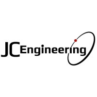 JC Engineering ApS logo - Similar company to Jc Engineering