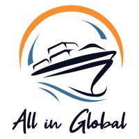 All in Global Forwarding logo - Similar company to Navalis International Forwarding Inc.