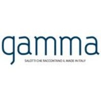 Gamma Salotti logo - Similar company to Divani.Store