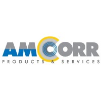 AMCORR PRODUCTS AND SERVICES logo - Similar company to Mold Solutions