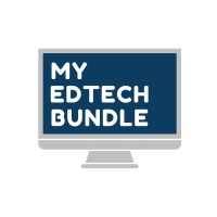 My EdTech Bundle logo - Similar company to Classroomq