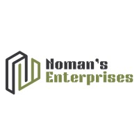 Noman's Enterprises logo - Similar company to Hyder Ali & Company