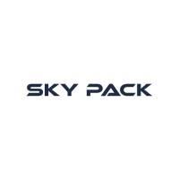 Sky Pack logo - Similar company to Şengün Makina