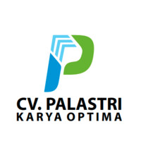 Palastri Karya Optima logo - Similar company to Paperlust