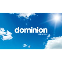 Dominion Print Ltd logo - Similar company to Dominion Print Ltd