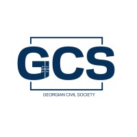 Georgian Civil Society logo - Similar company to M & E Advisory Group