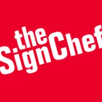 TheSignChef.com logo - Similar company to Lingeo Sign
