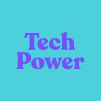 Tech Power logo - Similar company to Empodera Tech