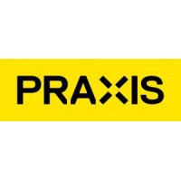Praxis Education logo - Similar company to Praxis