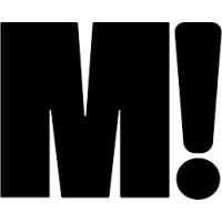 Magasinet M! logo - Similar company to Connery.Dk