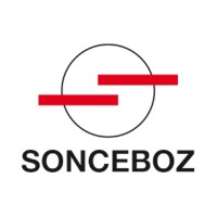 Sonceboz Medical logo - Similar company to Proto Process