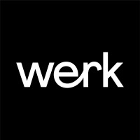 WERKestudio logo - Similar company to Werkstudio