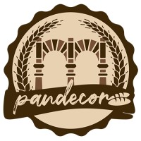 Pandecor logo - Similar company to Desfocor