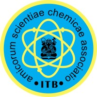 Himpunan Mahasiswa Kimia 'AMISCA' ITB logo - Similar company to American Chemical Society Student Chapter Itb