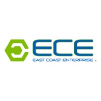 ECE East Coast Enterprise logo - Similar company to Ces Integrated