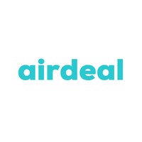 AirDeal logo - Similar company to Northkit Roofing