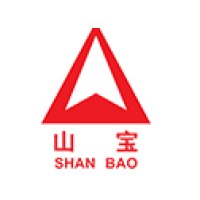 Sanbao Machinery Equipment Sales Co, Ltd logo - Similar company to Usc Equipment Ltd