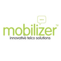 Mobilizer Pty Ltd logo - Similar company to Teldev