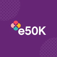 e50K logo - Similar company to Its